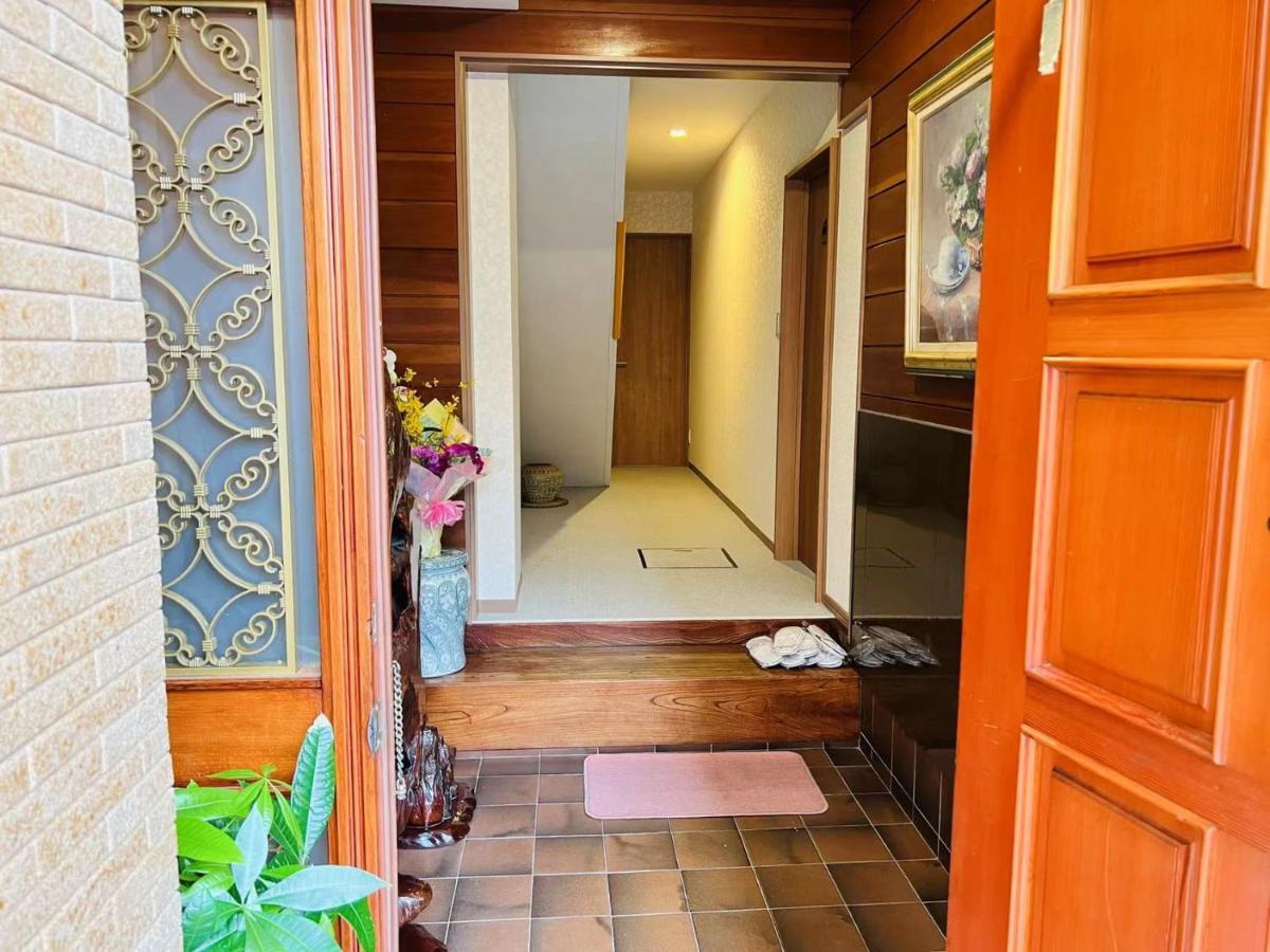 福宿 Fukuinn 101号室 Takamacu Exteriér fotografie
