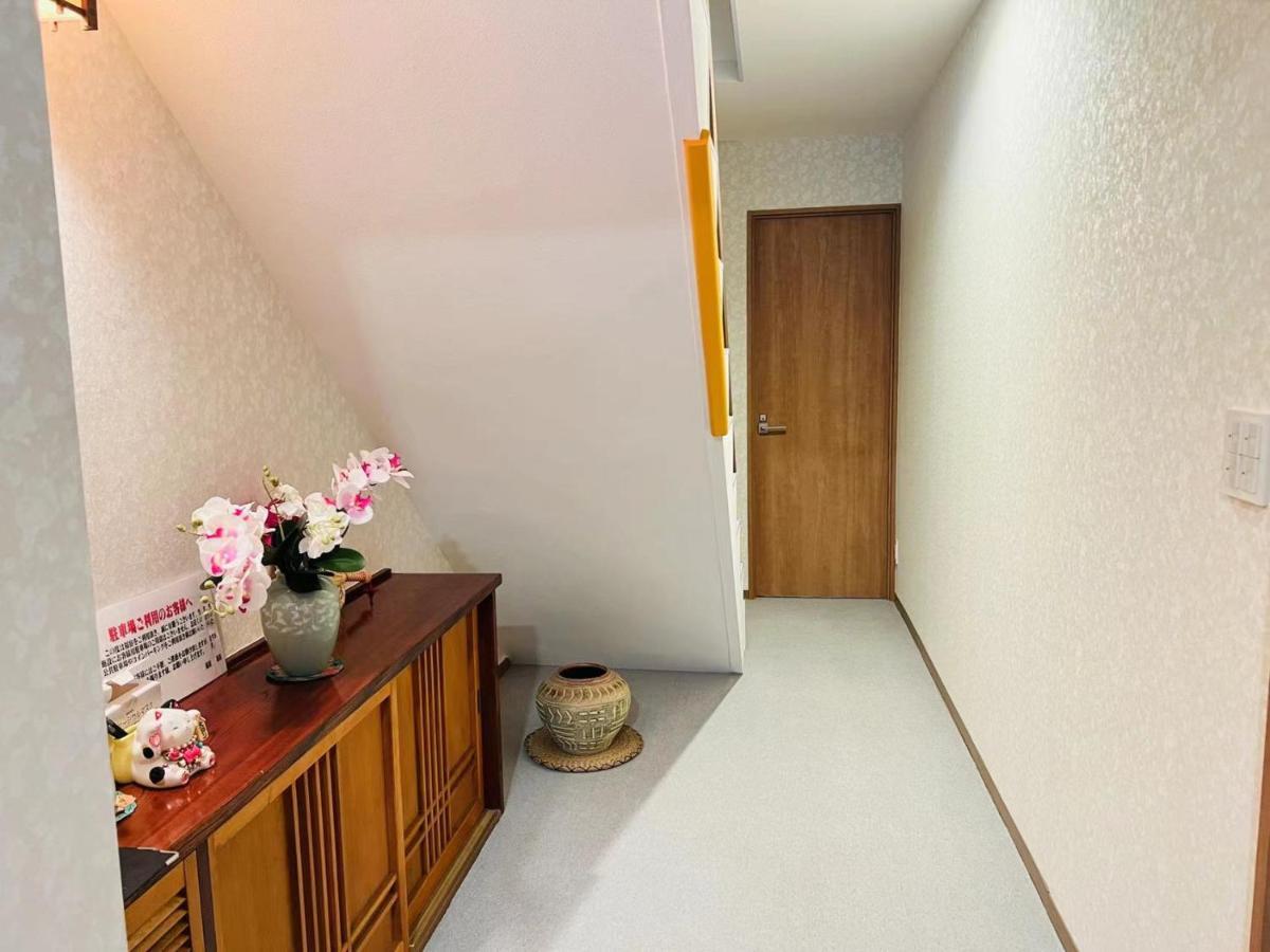 福宿 Fukuinn 101号室 Takamacu Exteriér fotografie